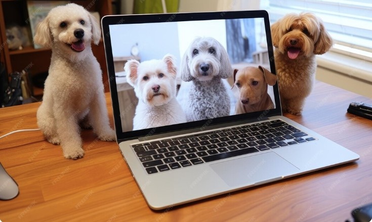 Where to find hypoallergenic dogs