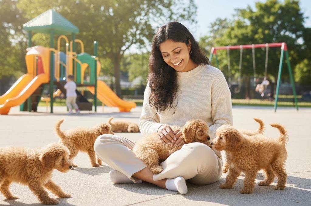 Are Maltipoo Dogs Hypoallergenic