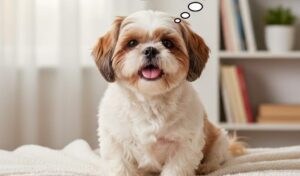 Are shih tzus hypoallergenic dogs?