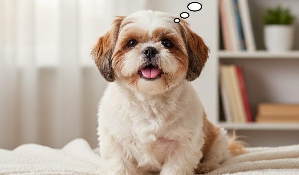 Are shih tzus hypoallergenic dogs?